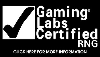 Gaming Labs Certified RNG